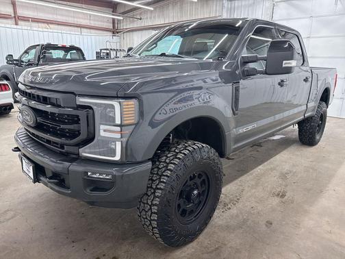 2021 Ford F-350 Lariat