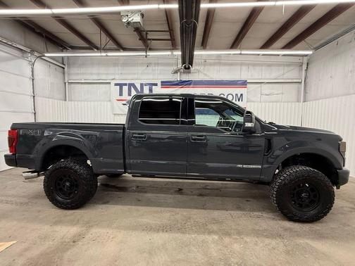 2021 Ford F-350 Lariat