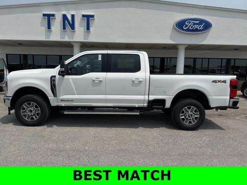 2025 Ford F-350 Lariat