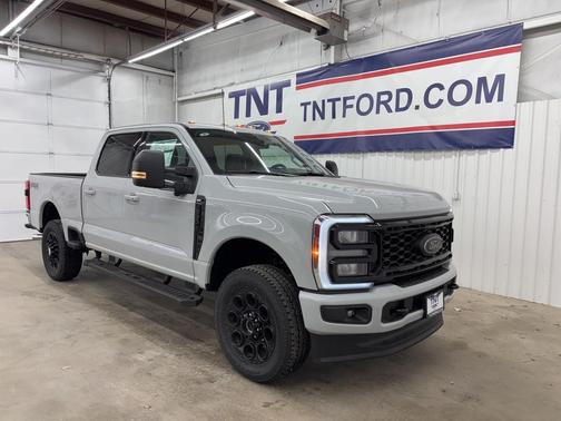 2026 Ford F-250 XLT
