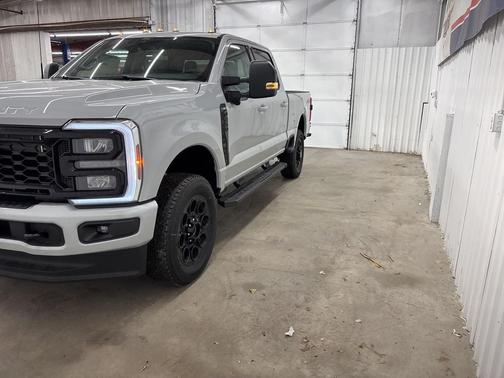 2026 Ford F-250 XLT