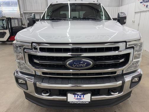 2020 Ford F-350 Lariat