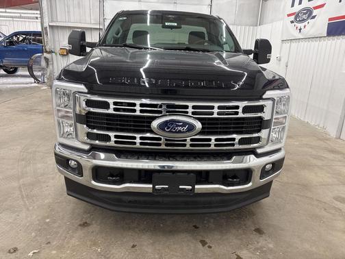 2025 Ford F-350 XLT