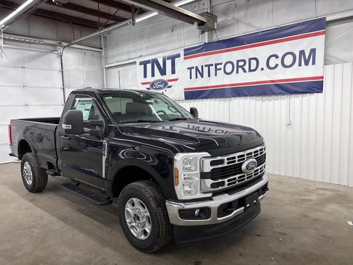 2025 Ford F-350 XLT