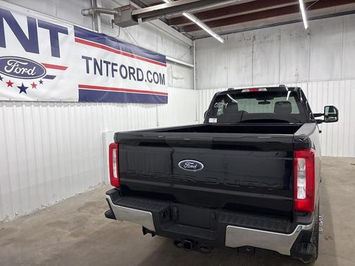 2025 Ford F-350 XLT