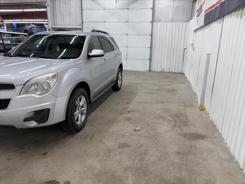 2013 Chevrolet Equinox 1LT