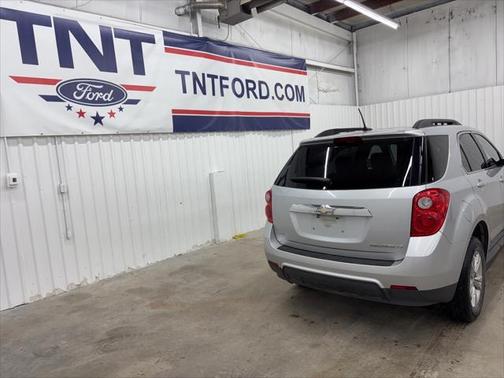 2013 Chevrolet Equinox 1LT