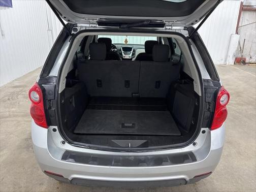 2013 Chevrolet Equinox 1LT