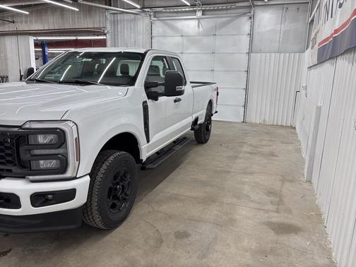 2025 Ford F-350 XL
