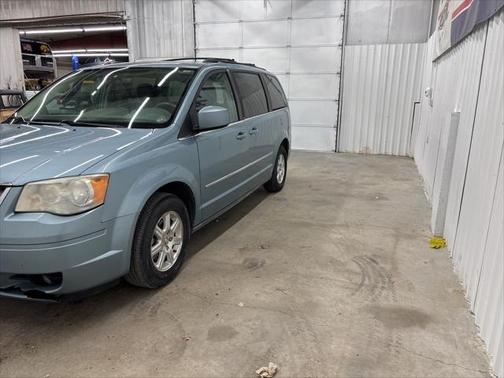 2009 Chrysler Town & Country Touring