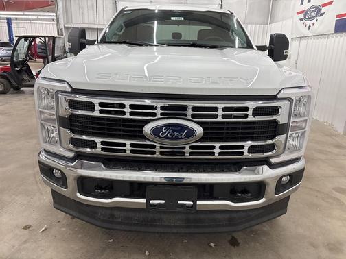 2025 Ford F-350 XLT