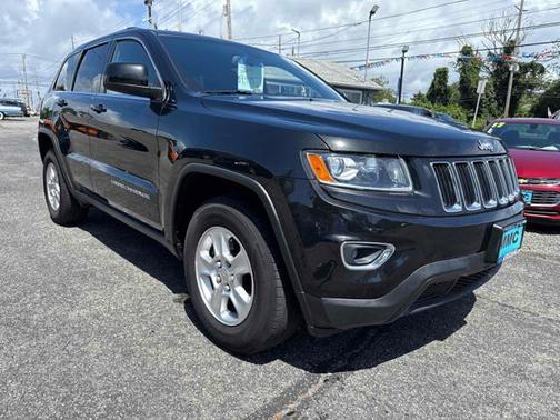 2014 Jeep Grand Cherokee Laredo