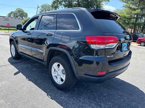 2014 Jeep Grand Cherokee Laredo