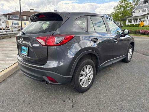 2016 Mazda CX-5 Sport