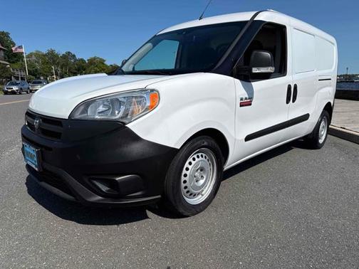 2016 RAM ProMaster City Tradesman