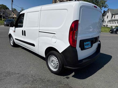 2016 RAM ProMaster City Tradesman
