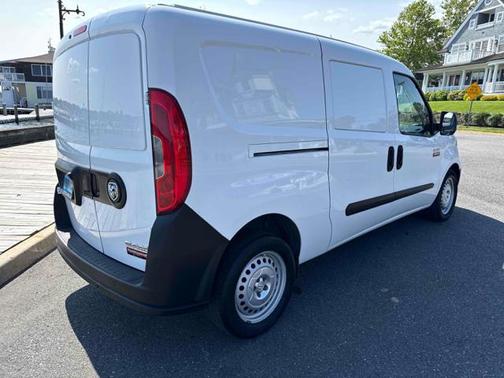 2016 RAM ProMaster City Tradesman