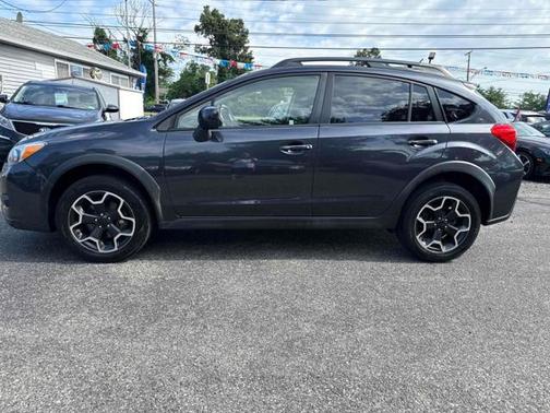 2014 Subaru XV Crosstrek 2.0i Premium