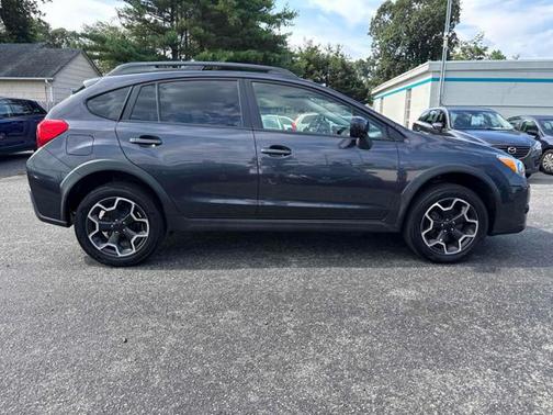 2014 Subaru XV Crosstrek 2.0i Premium