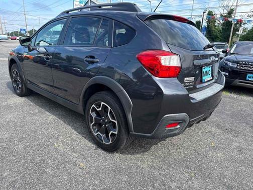 2014 Subaru XV Crosstrek 2.0i Premium