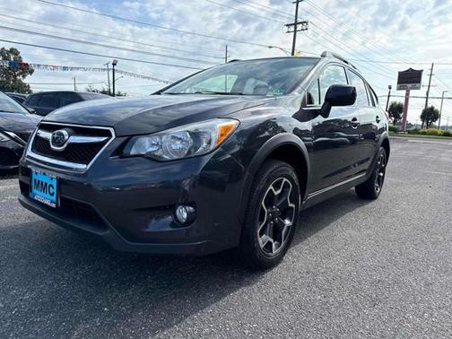 2014 Subaru XV Crosstrek 2.0i Premium