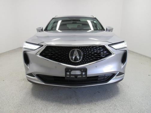 2023 Acura MDX 