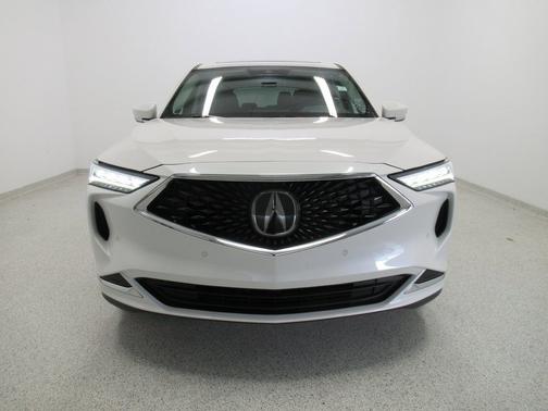 2023 Acura MDX 