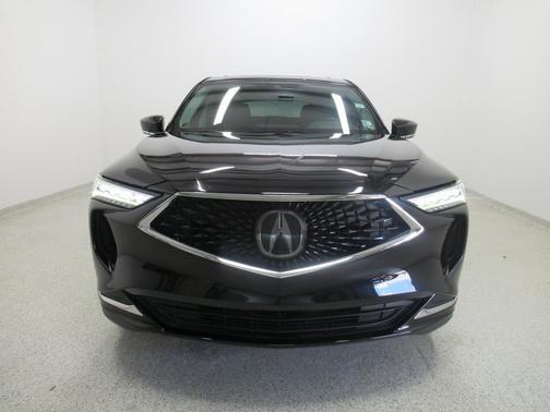 2022 Acura MDX 