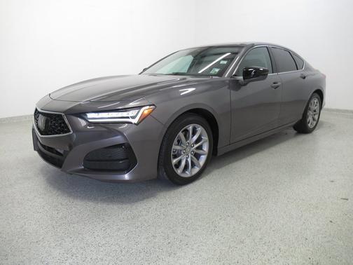 2023 Acura TLX