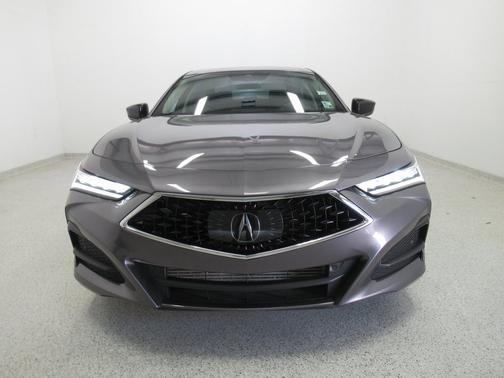 2023 Acura TLX