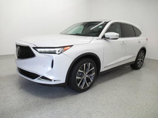 2023 Acura MDX 