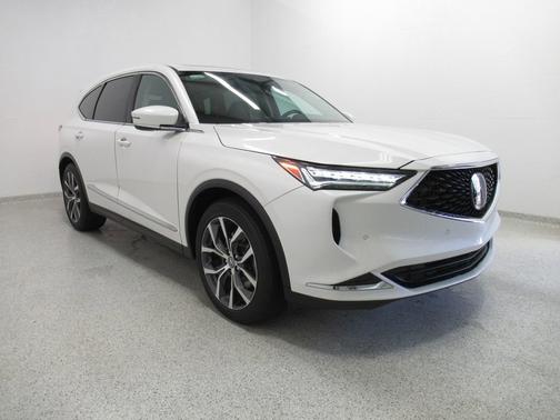 2023 Acura MDX 