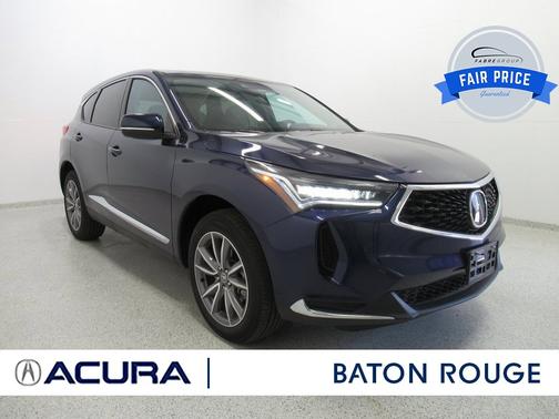 2023 Acura RDX