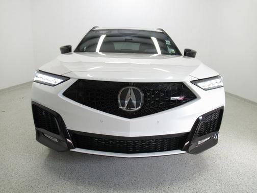 2025 Acura MDX