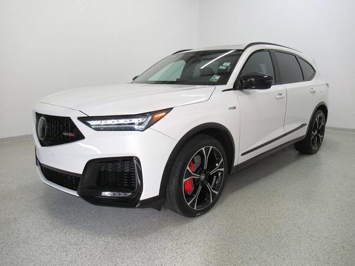 2025 Acura MDX