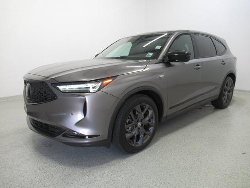 2024 Acura MDX 