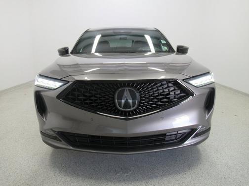 2024 Acura MDX 