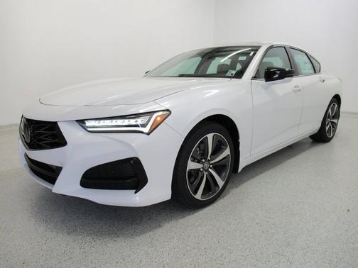 2025 Acura TLX 