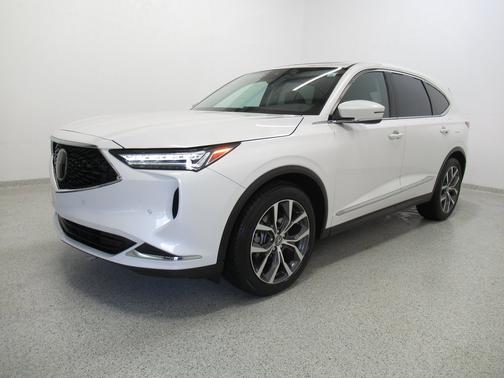 2024 Acura MDX