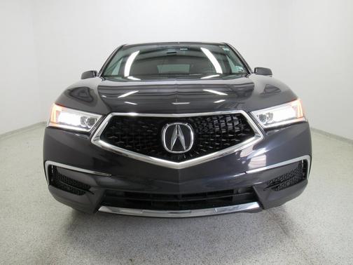 2020 Acura MDX