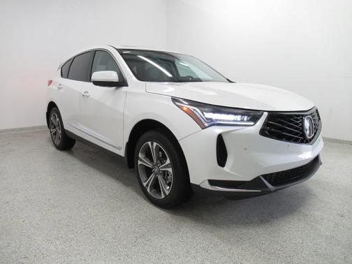 2025 Acura RDX 