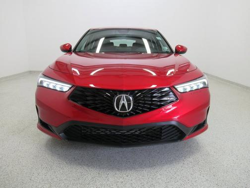 2025 Acura Integra