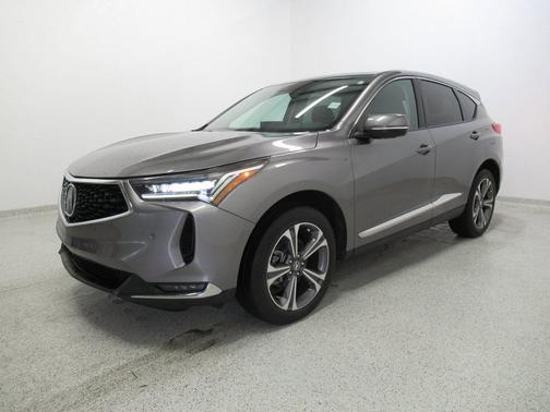 2023 Acura RDX 