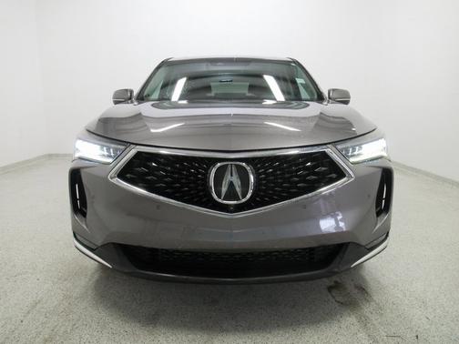 2023 Acura RDX 