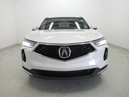 2023 Acura RDX 