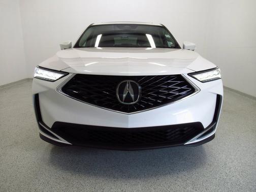2025 Acura MDX