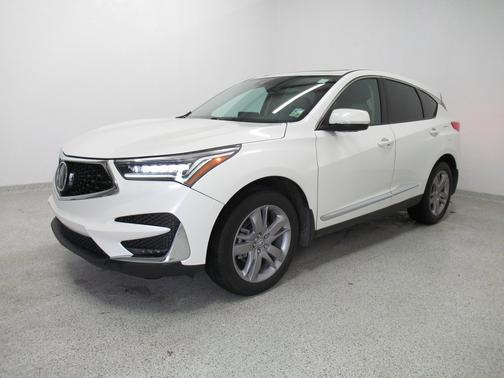 2019 Acura RDX 