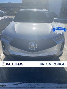 2023 Acura RDX 