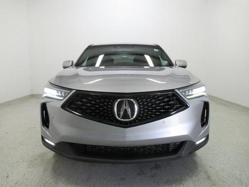 2023 Acura RDX 