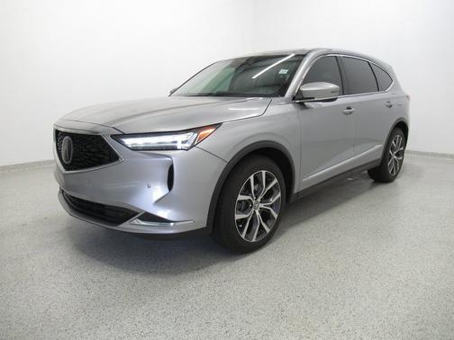 2024 Acura MDX